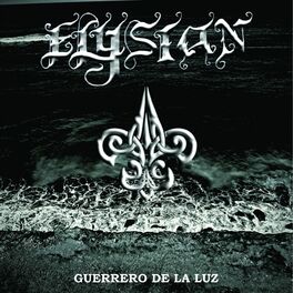 Album cover of Guerrero de la luz