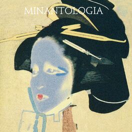 Album cover of Minantologia