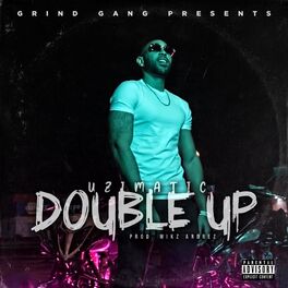 Album cover of Double Up