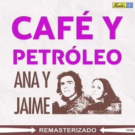 Album cover of Café y Petróleo