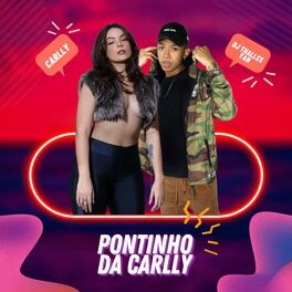 Album cover of Pontinho da Carlly