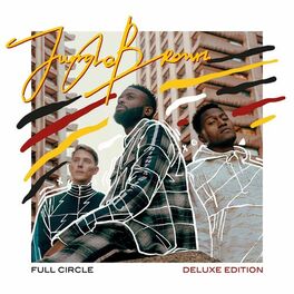 Album cover of Full Circle (Deluxe Edition)