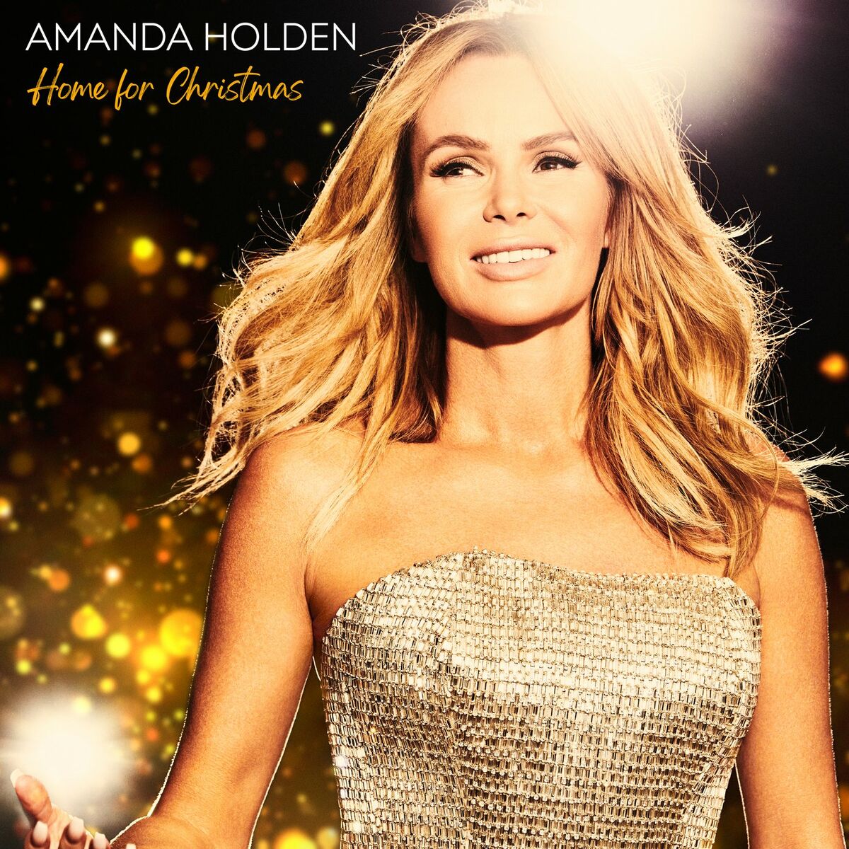 Amanda Holden: albums, songs, playlists | Listen on Deezer