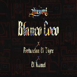 Album cover of Blanco Coco