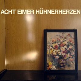 Album cover of Gesellschaftstanz