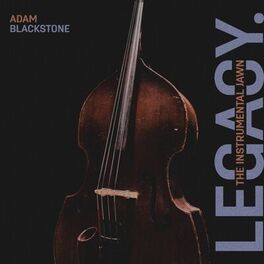 Album cover of Legacy: The Instrumental Jawn