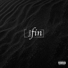 Album cover of Sans Fin