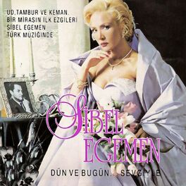 Album cover of Dün Ve Bugün Sevgiyle