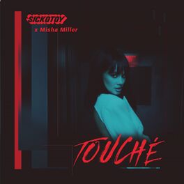 Album cover of Touché
