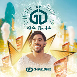 Album cover of Gabriel Diniz Na Ilha (Ao Vivo)