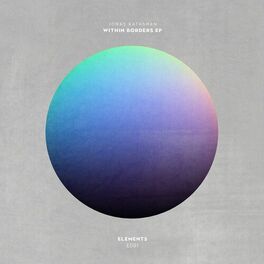 Album cover of Within Borders Ep