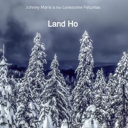 Album cover of Land Ho