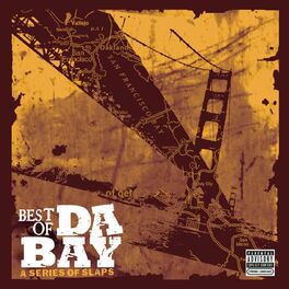 Album cover of Best Of Da Bay