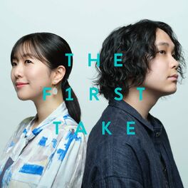 Album cover of Aoi Shiori - From THE FIRST TAKE