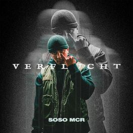 Album cover of Verflucht