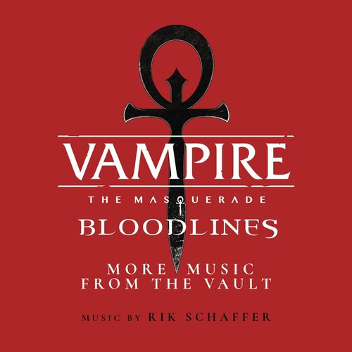 Looking for songs similar to Vampire the masquerade by Peter