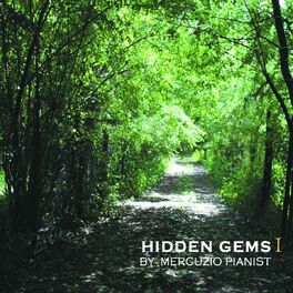 Album cover of Hidden Gems, Vol. 1