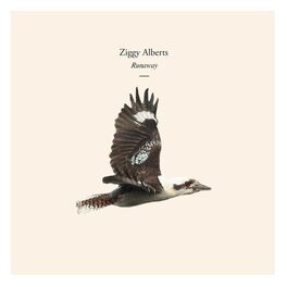 Album cover of Runaway