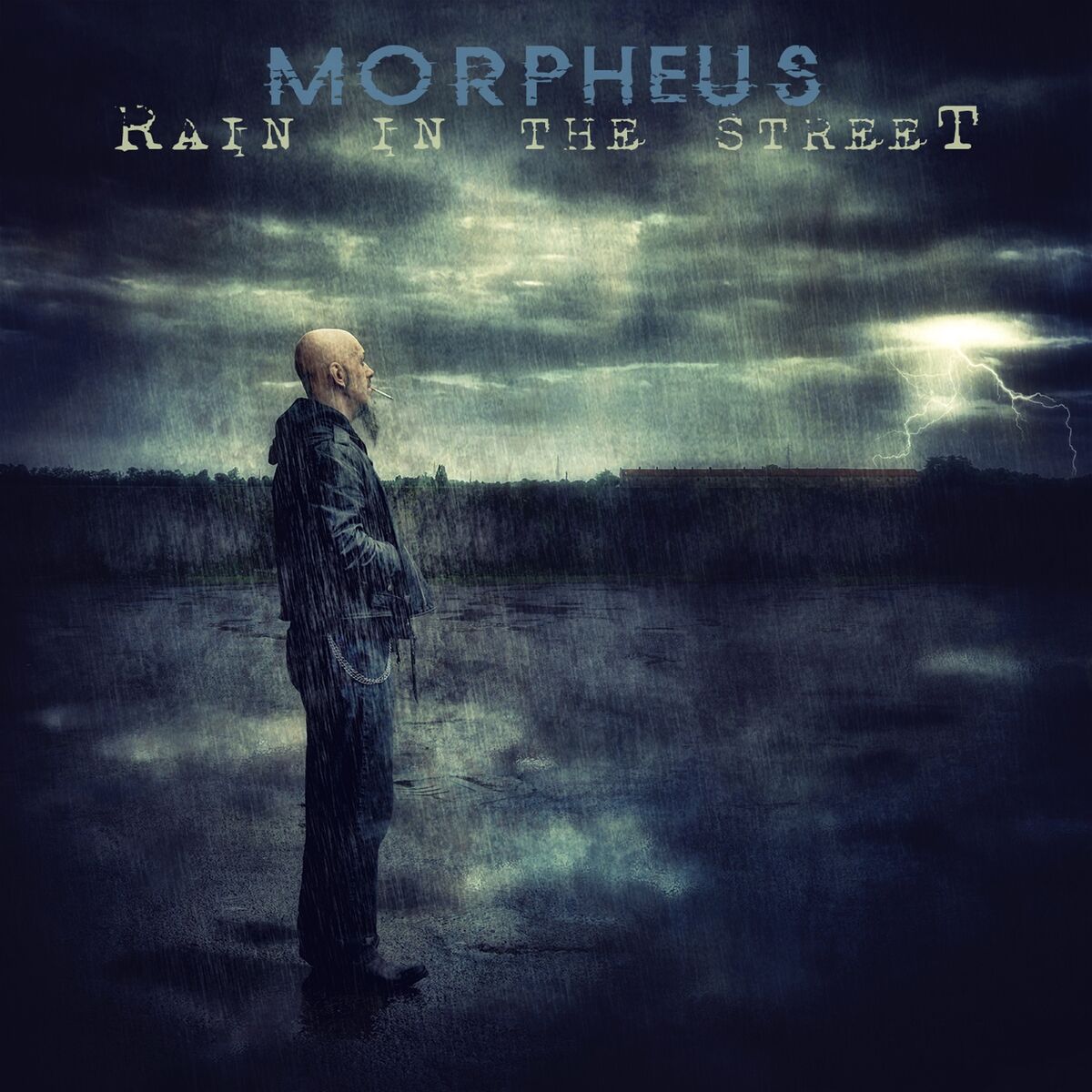 Morpheus: albums