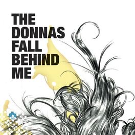 Album cover of Fall Behind Me (Online Music)