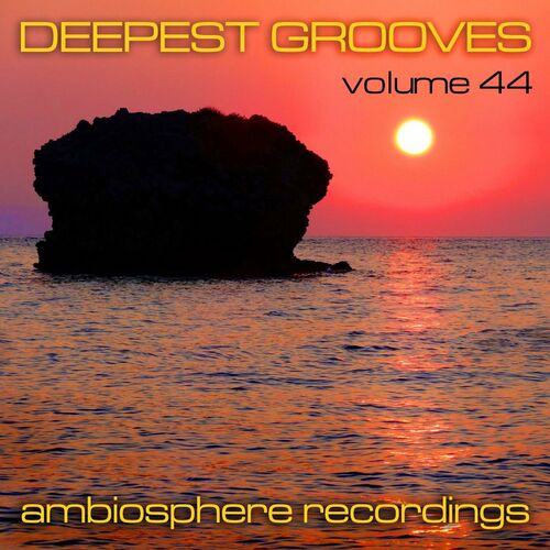 Ambiosphere Recordings