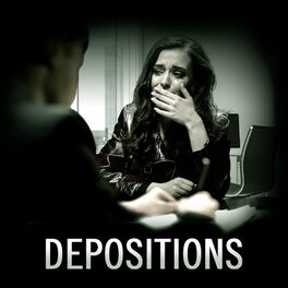 Album cover of Depositions