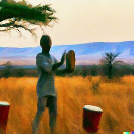 Album cover of JUJU