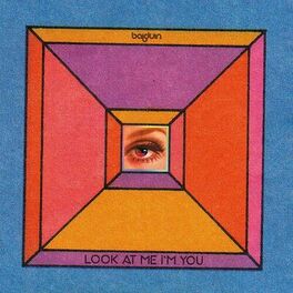 Album cover of Look At Me I'm You