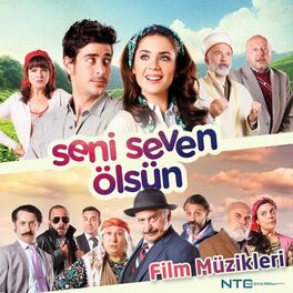Album cover of Seni Seven Ölsün (Orijinal Film Müzikleri)