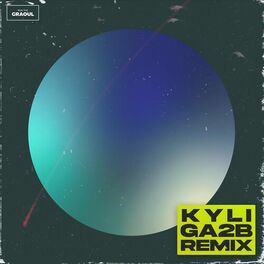 Album cover of Auri (KYLI & GA2B Remix)