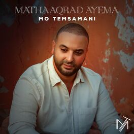 Album cover of Mathaaqrad Ayema