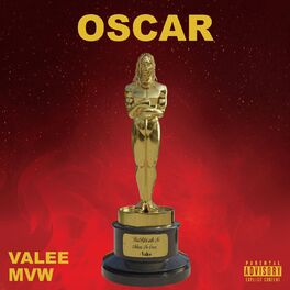 Album cover of Oscar