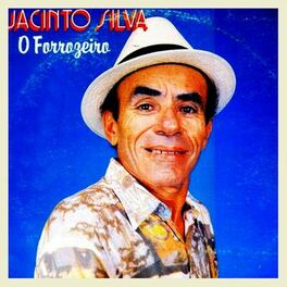 Album cover of O FORROZEIRO
