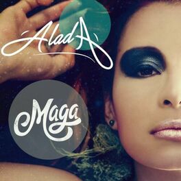 Album cover of ALADA