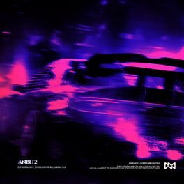 Album cover of anbu 2