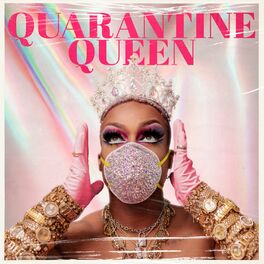 Album cover of Quarantine Queen