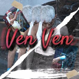 Album cover of Ven Ven