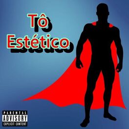 Album cover of Tô Estético