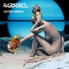 Album cover of Sister Siberia