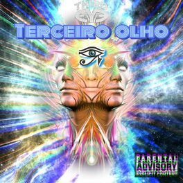 Album cover of Terceiro Olho