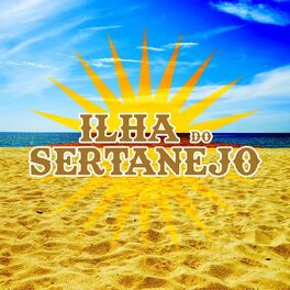 Album cover of Ilha do Sertanejo