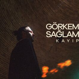 Album cover of Kayıp