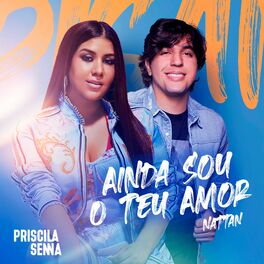 Album cover of Ainda Sou o Teu Amor