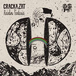 Album cover of Rainbow Fantasia