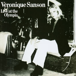 Album cover of Live à l'Olympia, 1976 (Remastérisé en 2008)