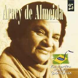 Album cover of Enciclopédia musical brasileira