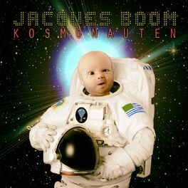Album cover of Kosmonauten