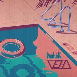 Album cover of Poolside