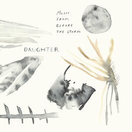 Daughter – Smother Lyrics