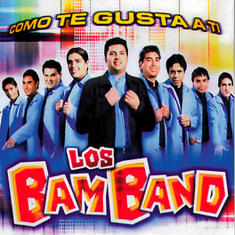 Album cover of Como te gusta a ti